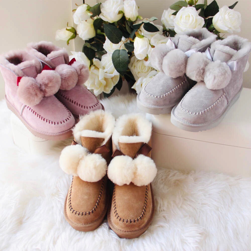 UGG grey(size 6) - Picture 2 of 15